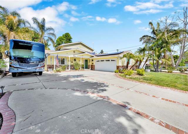 Property at 22441 Hartland St, West Hills, CA 91307, 4 beds, 3 baths