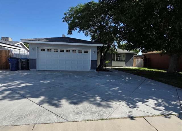 Property at 355 Woodlark St, Lancaster, CA 93535, 4 beds, 2 baths