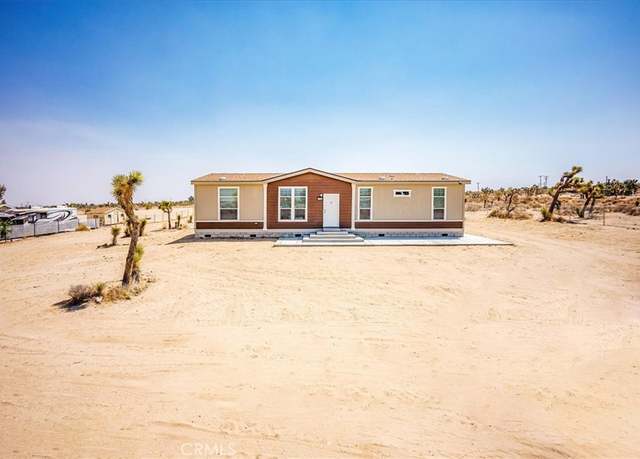 Property at 11354 Buena Vista Rd, Pinon Hills, CA 92372, 4 beds, 2 baths