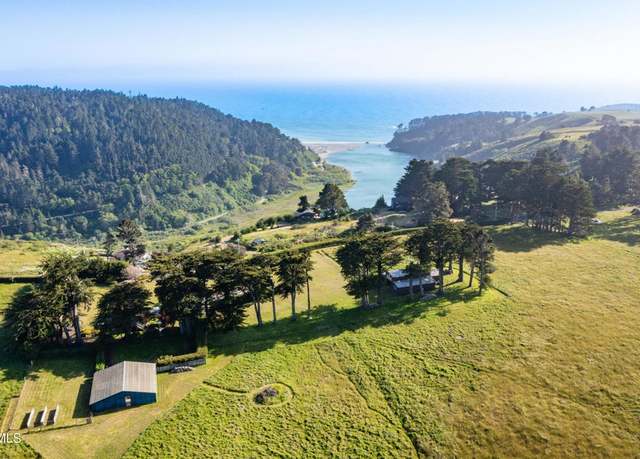 Property at 32550 Navarro Ridge Rd, Albion, CA 95410