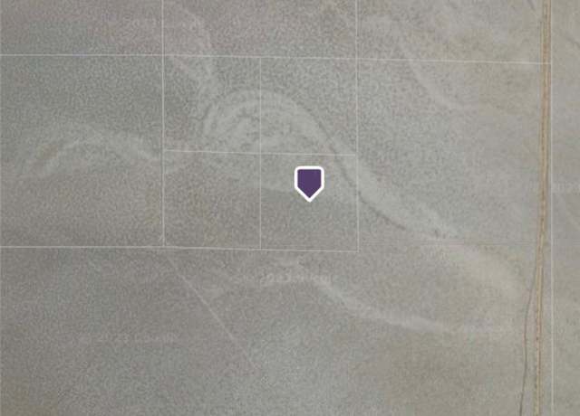 Property at 0 Vacant Land, Needles, CA 92304
