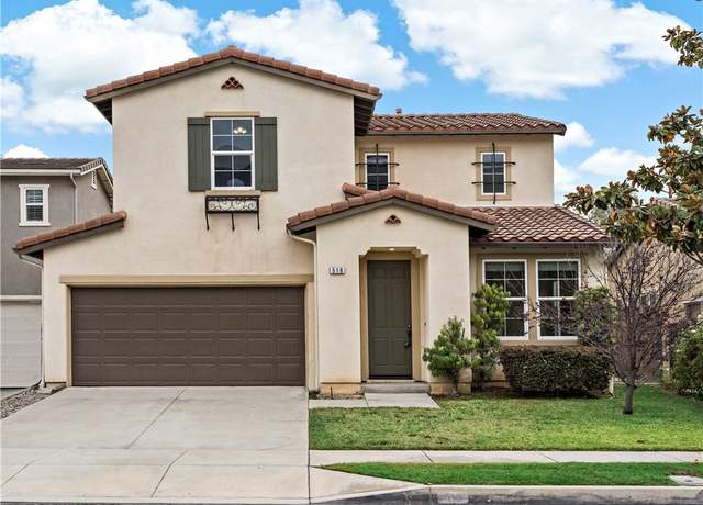 Property at 518 Oak Trail Pl, Glendora, CA 91741, 3 beds, 2.5 baths