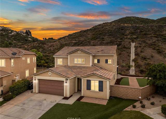 Property at 36381 Shedera Rd, Lake Elsinore, CA 92532, 4 beds, 3 baths