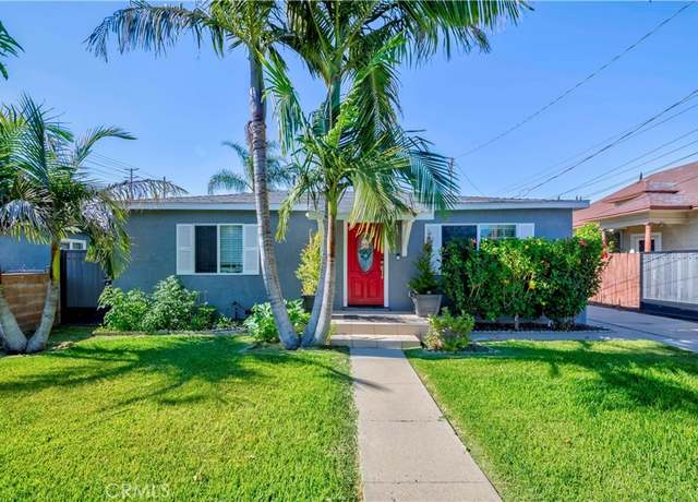Property at 1493 W Grand Ave, Pomona, CA 91766, 2 beds, 1 bath