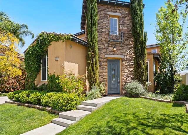 Property at 40404 Amesbury Ln, Temecula, CA 92591, 5 beds, 3.5 baths