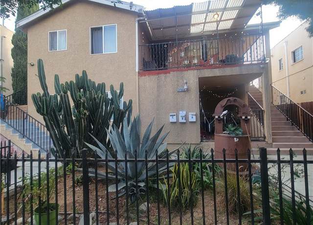 Property at 1462 Henderson Ave, Long Beach, CA 90813, 14 beds, 8 baths
