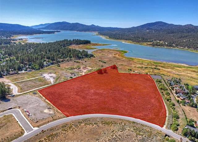 Property at 0 Sandalwood, Big Bear, CA 92315