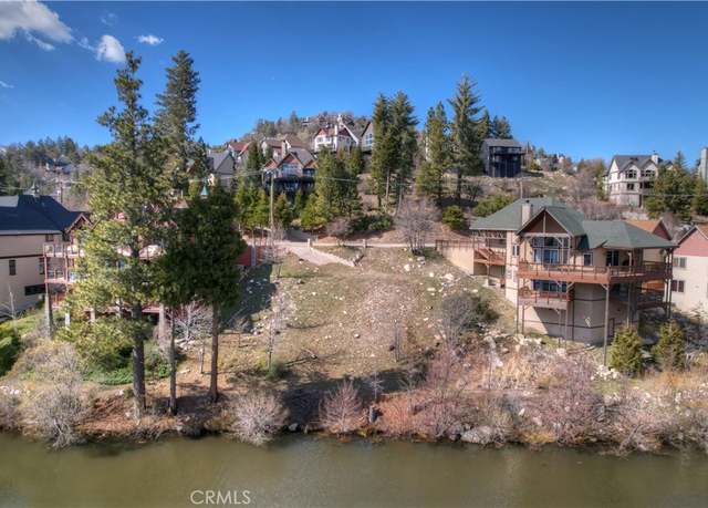 Property at 773 Brentwood Dr, Lake Arrowhead, CA 92352