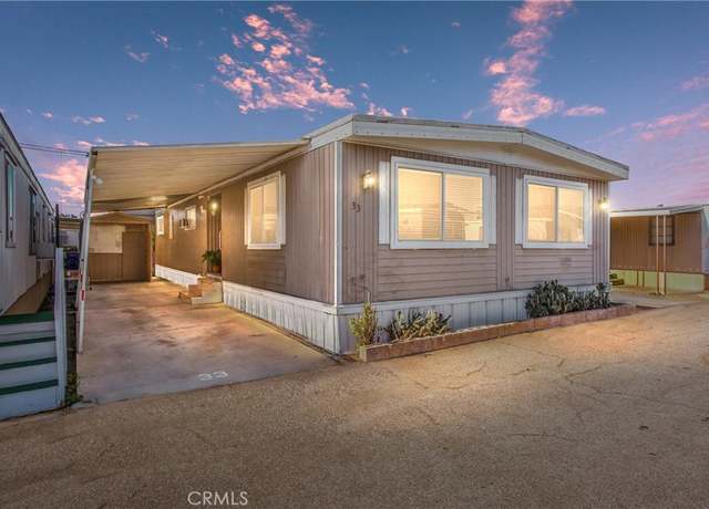 Property at 2260 W Rialto Ave #33, San Bernardino, CA 92410, 2 beds, 2 baths