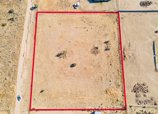 Property at 8785 Bonanza Rd, Phelan, CA 92371