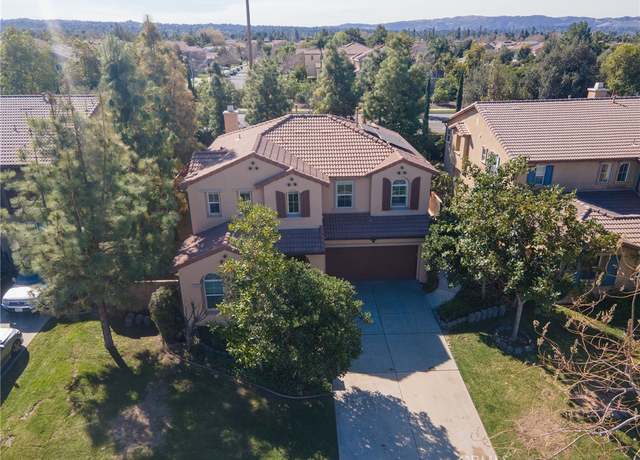 Property at 1230 Cantania Dr, Redlands, CA 92374, 4 beds, 2.5 baths