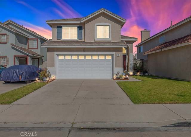 Property at 929 Pinecone Dr, Corona, CA 92878, 3 beds, 3 baths