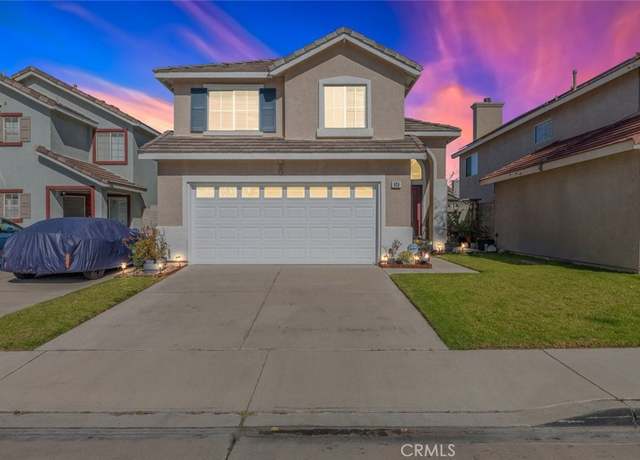 Property at 929 Pinecone Dr, Corona, CA 92878, 3 beds, 3 baths