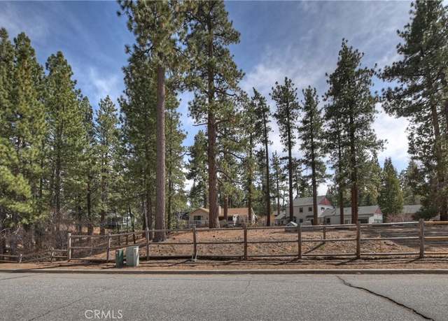 Property at 42543 Gold Rush, Big Bear Lake, CA 92315