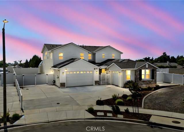 Property at 35824 Rebecca Rd, Yucaipa, CA 92399, 4 beds, 3.5 baths