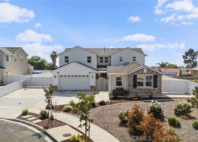 Property at 35824 Rebecca Rd, Yucaipa, CA 92399, 4 beds, 3.5 baths