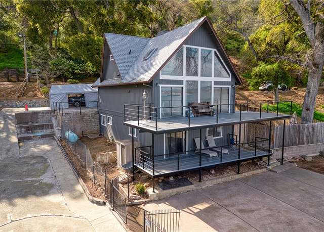 Property at 5798 Sunrise Dr, Lower Lake, CA 95457, 4 beds, 3 baths