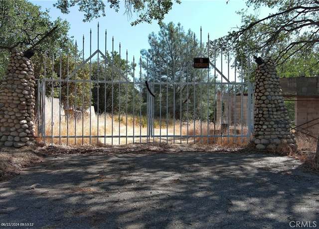 Property at 5152 Boyer Rd, Mariposa, CA 95338