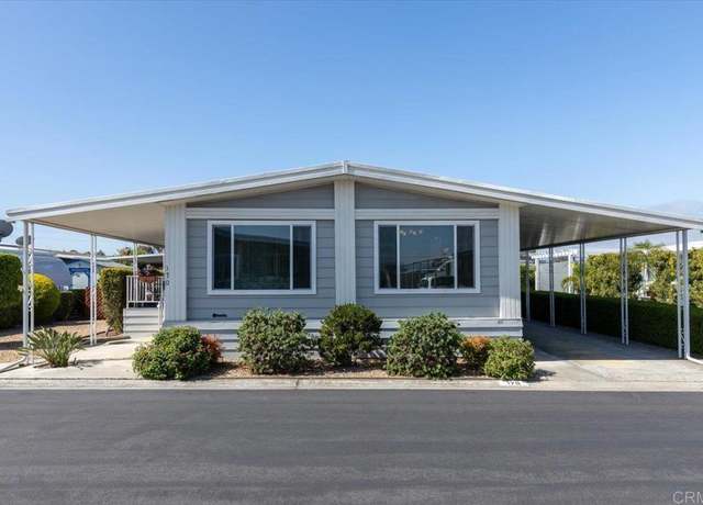 Property at 650 S Rancho Santa Fe Rd #170, San Marcos, CA 92078, 2 beds, 2 baths