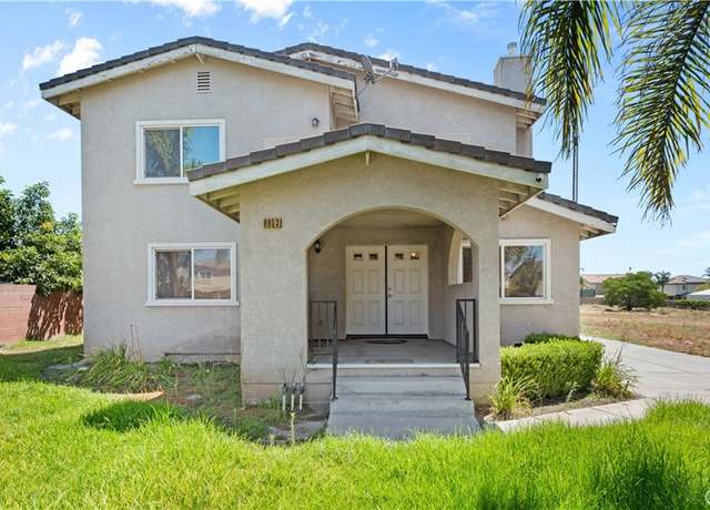 Property at 6953 Sierra Ave, Fontana, CA 92336, 6 beds, 4 baths