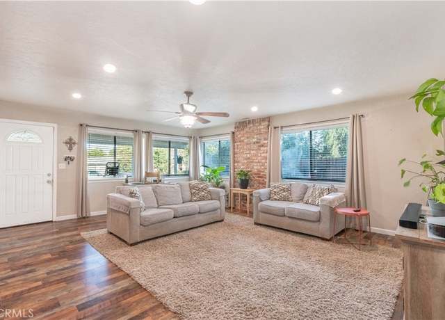 Property at 465 Mesa Grande Dr, Shandon, CA 93461, 5 beds, 3 baths