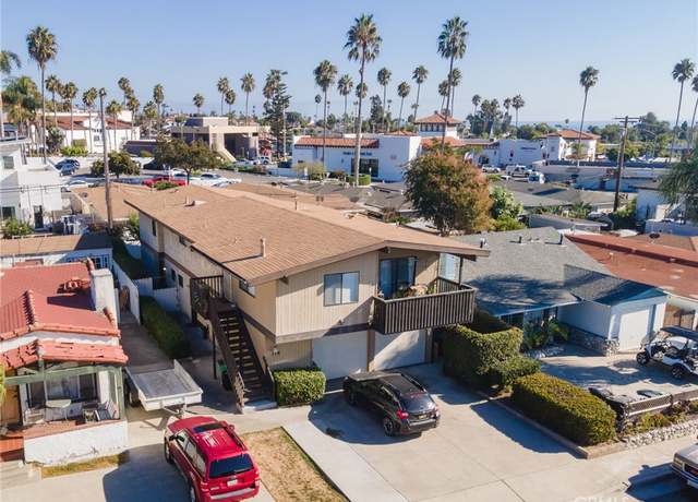 Property at 118 E Escalones, San Clemente, CA 92672, 6 beds, 4.5 baths