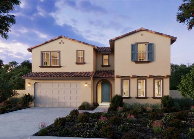 Property at 18229 Colibri Way, Chino Hills, CA 91709, 5 beds, 5.5 baths
