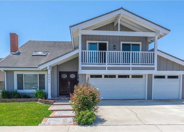Property at 9062 Caladium Ave, Fountain Valley, CA 92708, 4 beds, 3 baths
