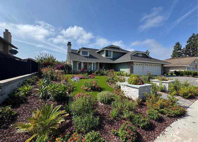 Property at 21492 Countryside Dr, Lake Forest, CA 92630, 4 beds, 3 baths