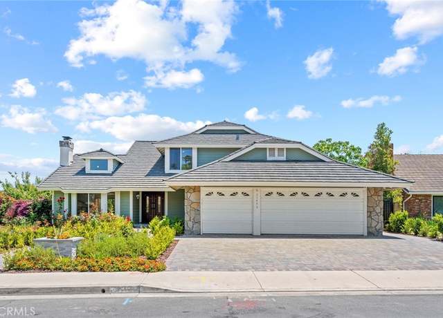 Property at 21492 Countryside Dr, Lake Forest, CA 92630, 4 beds, 3 baths