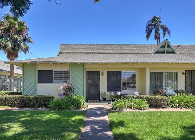 Property at 17121 Mcfadden Ave #11, Tustin, CA 92780, 2 beds, 2 baths