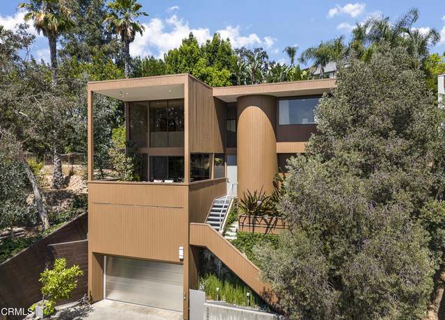 Property at 2266 Panorama Ter, Los Angeles, CA 90039, 4 beds, 2.5 baths