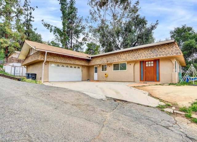 Property at 9518 Cypress St, Lakeside, CA 92040, 3 beds, 2 baths