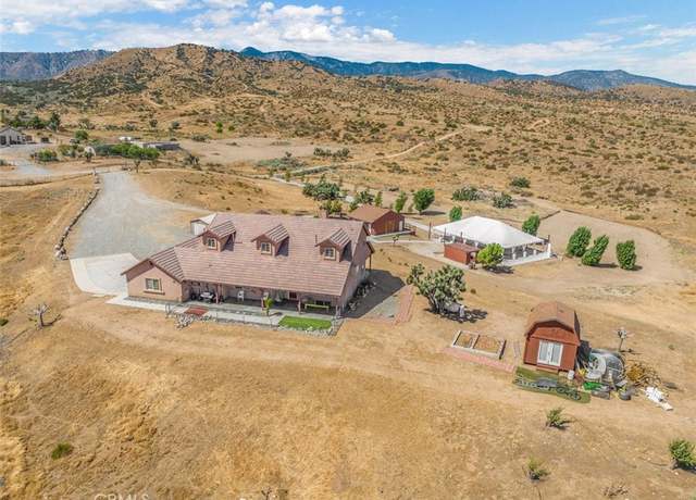 Property at 8164 Flowerfield Rd, Phelan, CA 92371, 4 beds, 3.5 baths