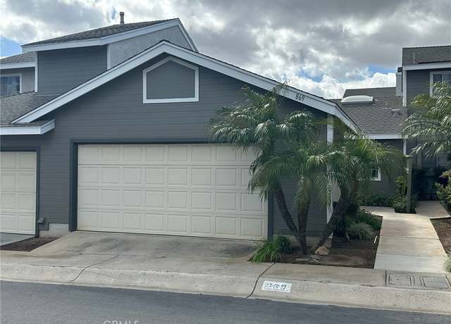 Property at 869 Encino Pl, Corona, CA 92882, 2 beds, 2 baths