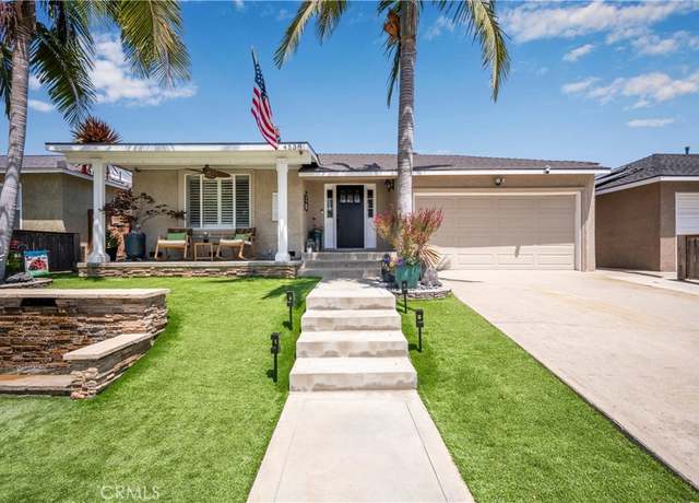 Property at 4538 Conquista Ave, Lakewood, CA 90713, 3 beds, 2 baths