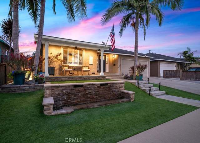 Property at 4538 Conquista Ave, Lakewood, CA 90713, 3 beds, 2 baths