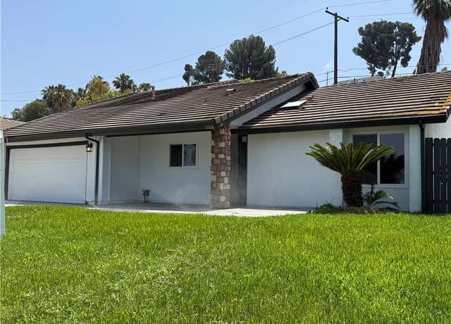 Property at 10328 Shoshone Ave, Riverside, CA 92503, 3 beds, 3 baths