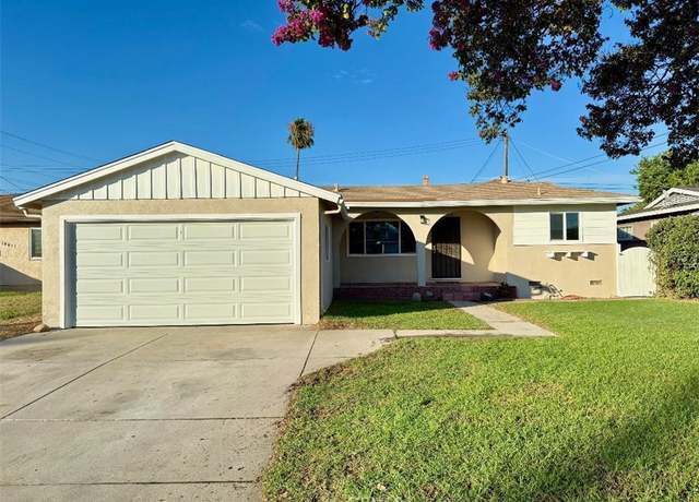 Property at 14617 Beckner St, La Puente, CA 91744, 4 beds, 2 baths