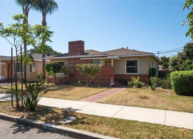 Property at 310 E Forhan St, Long Beach, CA 90805, 2 beds, 2 baths