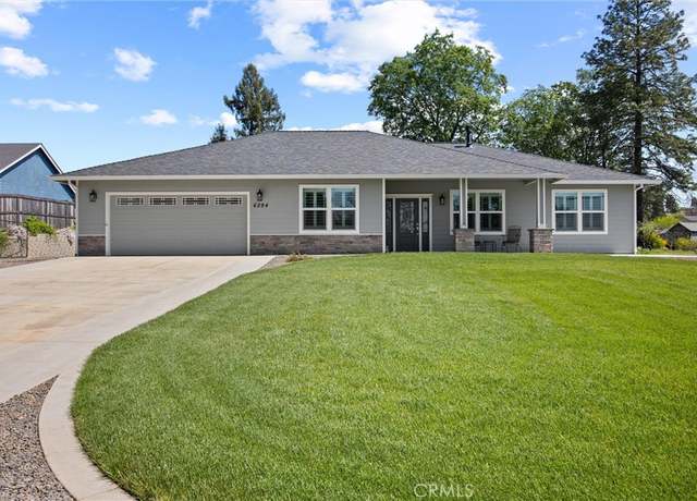 Property at 6294 West Wagstaff Rd, Paradise, CA 95969, 3 beds, 2 baths