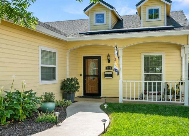 Property at 229 N Yolo St, Willows, CA 95988, 3 beds, 2 baths