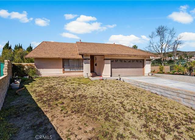 Property at 28217 Tambora Dr, Canyon Country, CA 91351, 4 beds, 3 baths
