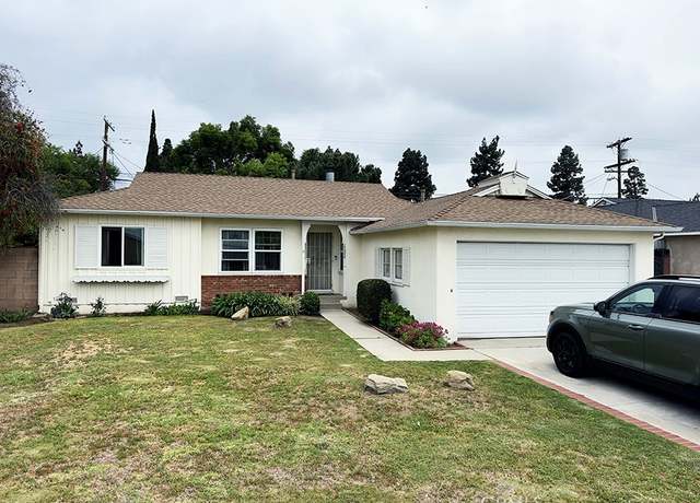 Property at 15948 Blackhawk St, Granada Hills, CA 91344, 3 beds, 2 baths