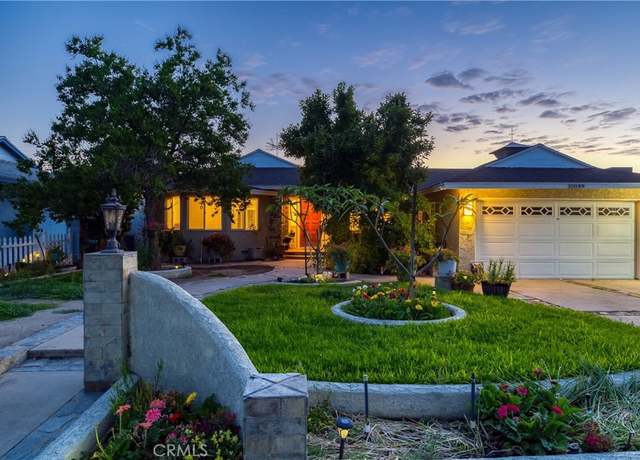 Property at 10049 Langdon, Mission Hills (san Fernando), CA 91345, 3 beds, 3 baths
