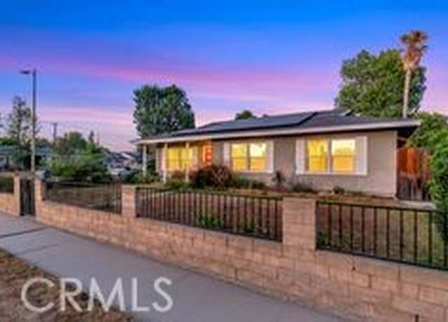 Property at 8220 Kentland Ave, West Hills, CA 91304, 3 beds, 2 baths