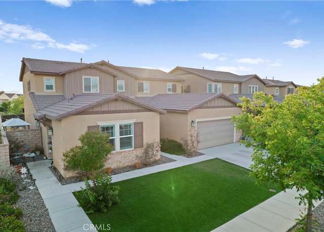 Property at 30205 Big Country Dr, Menifee, CA 92584, 5 beds, 4 baths