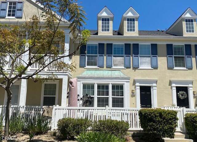 Property at 5518 Brubeck St, Ventura, CA 93003, 3 beds, 2.5 baths