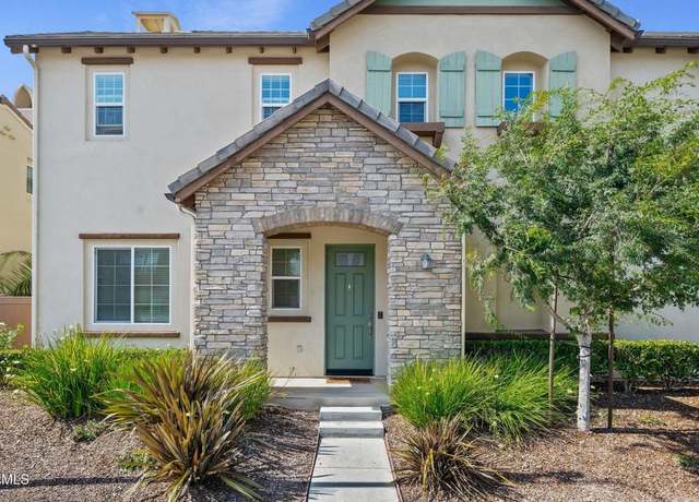 Property at 1511 Mulligan St, Oxnard, CA 93036, 3 beds, 2.5 baths