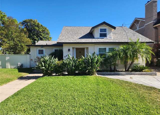 Property at 8420 E Hermosa Dr, San Gabriel, CA 91775, 3 beds, 2 baths